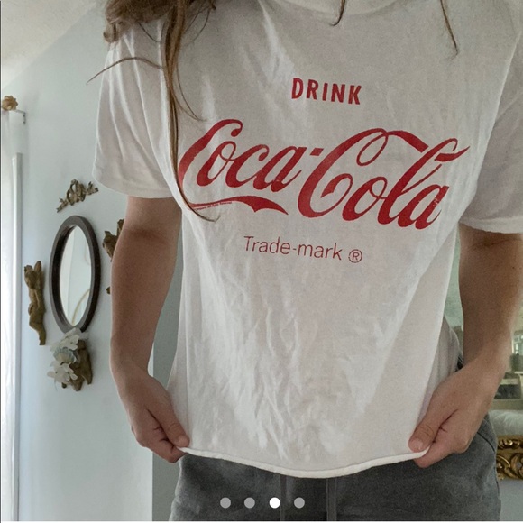 👾coca-cola t💂🏽 - Picture 3 of 4